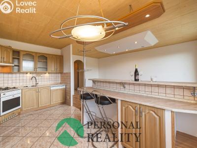Продажа квартиры 3+KK Kladno, Litevská 2609 č. 4