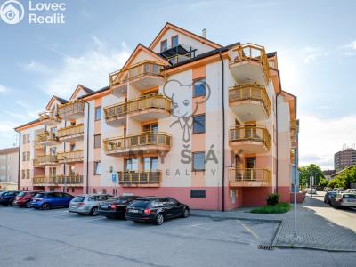 Pronájem garáže České Budějovice, U Trojice č. 2