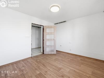 Prodej rodinného domu Miroslav, Na kopci č. 18