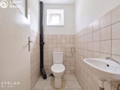 Prodej rodinného domu Miroslav, Na kopci č. 21