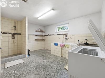 Prodej rodinného domu Miroslav, Na kopci č. 22