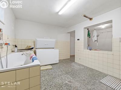 Prodej rodinného domu Miroslav, Na kopci č. 23