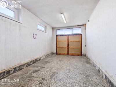 Prodej rodinného domu Miroslav, Na kopci č. 40