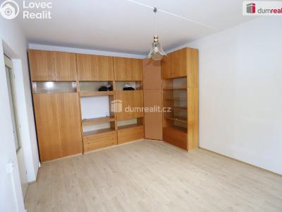 Оренда квартири 1+1 Cheb, Dvořákova č. 1