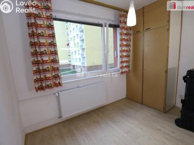 Оренда квартири 1+1 Cheb, Dvořákova č. 12