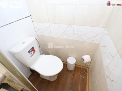 Оренда квартири 1+1 Cheb, Dvořákova č. 16