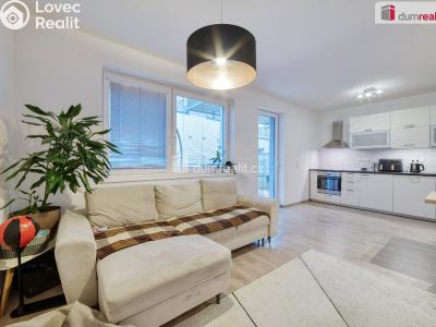 Sale apartment 3+KK Praha 22, Za Lípou č. 1