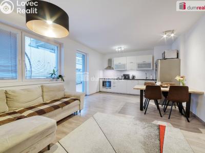 Sale apartment 3+KK Praha 22, Za Lípou č. 2