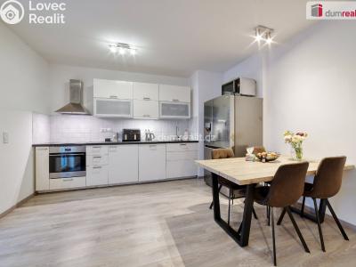 Sale apartment 3+KK Praha 22, Za Lípou č. 3
