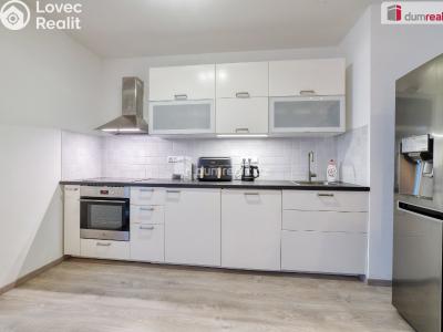Sale apartment 3+KK Praha 22, Za Lípou č. 4