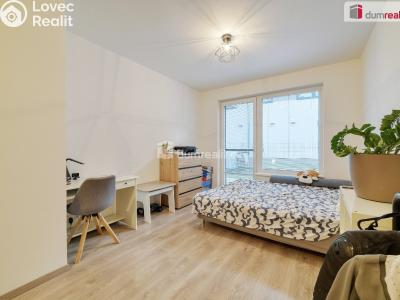 Sale apartment 3+KK Praha 22, Za Lípou č. 6
