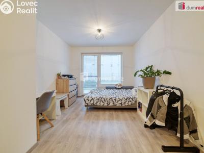 Sale apartment 3+KK Praha 22, Za Lípou č. 7