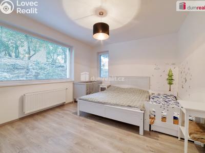 Sale apartment 3+KK Praha 22, Za Lípou č. 10
