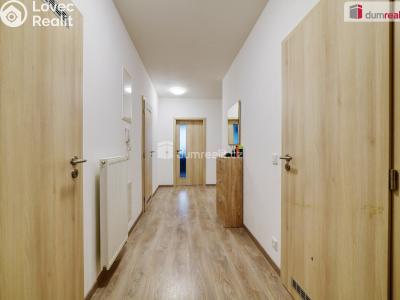 Sale apartment 3+KK Praha 22, Za Lípou č. 13