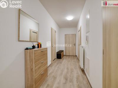 Sale apartment 3+KK Praha 22, Za Lípou č. 15