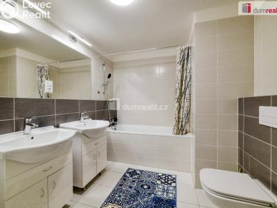 Sale apartment 3+KK Praha 22, Za Lípou č. 17