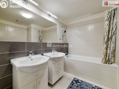 Sale apartment 3+KK Praha 22, Za Lípou č. 18
