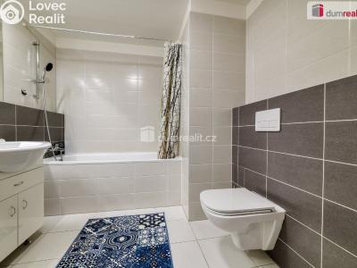 Sale apartment 3+KK Praha 22, Za Lípou č. 19