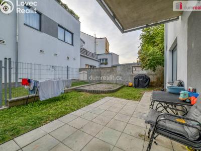 Sale apartment 3+KK Praha 22, Za Lípou č. 22