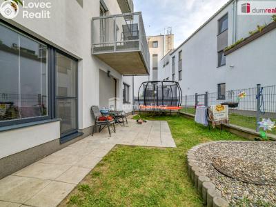 Sale apartment 3+KK Praha 22, Za Lípou č. 23