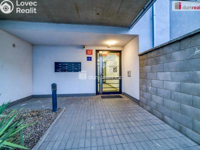 Sale apartment 3+KK Praha 22, Za Lípou č. 24