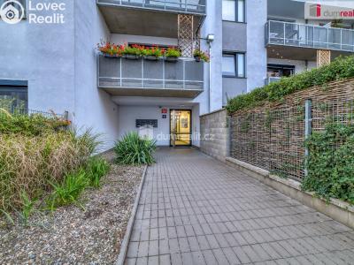 Sale apartment 3+KK Praha 22, Za Lípou č. 25