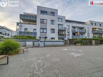 Sale apartment 3+KK Praha 22, Za Lípou č. 26