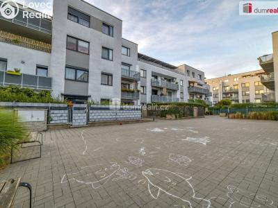 Sale apartment 3+KK Praha 22, Za Lípou č. 27