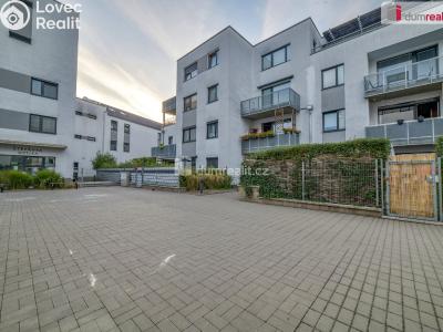 Sale apartment 3+KK Praha 22, Za Lípou č. 28