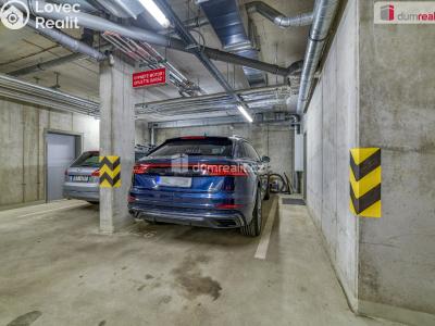 Sale apartment 3+KK Praha 22, Za Lípou č. 29