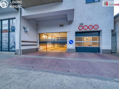 Sale apartment 3+KK Praha 22, Za Lípou č. 30