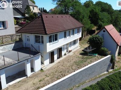 Продажа семейного дома Žákava č. 6