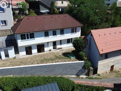 Продажа семейного дома Žákava č. 7