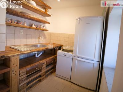 Продажа семейного дома Žákava č. 43