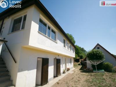 Продажа семейного дома Žákava č. 12