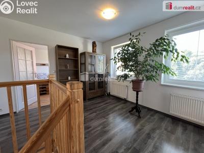 Продажа семейного дома Žákava č. 20