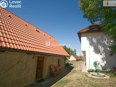 Продажа семейного дома Žákava č. 32