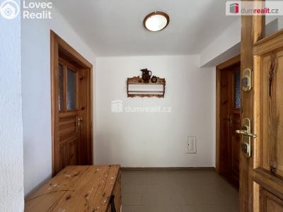 Продажа семейного дома Žákava č. 34