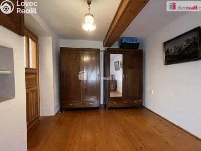 Продажа семейного дома Žákava č. 38