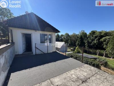 Продажа семейного дома Žákava č. 49