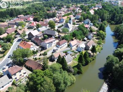 Продажа семейного дома Žákava č. 51