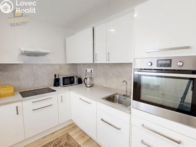 Продажа квартиры 5+1 Stráž pod Ralskem, Mimoňská 274 č. 1