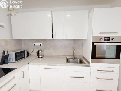Продажа квартиры 5+1 Stráž pod Ralskem, Mimoňská 274 č. 2