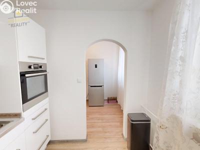Продажа квартиры 5+1 Stráž pod Ralskem, Mimoňská 274 č. 3