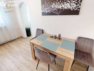 Продажа квартиры 5+1 Stráž pod Ralskem, Mimoňská 274 č. 4