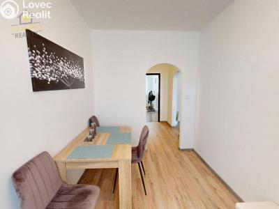 Продажа квартиры 5+1 Stráž pod Ralskem, Mimoňská 274 č. 5