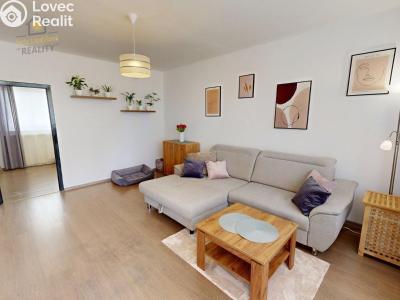Продажа квартиры 5+1 Stráž pod Ralskem, Mimoňská 274 č. 6