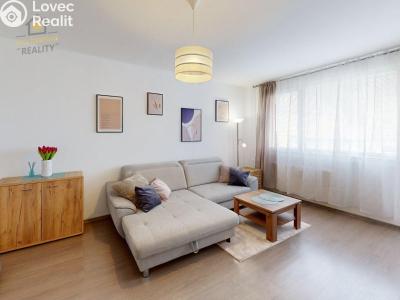 Продажа квартиры 5+1 Stráž pod Ralskem, Mimoňská 274 č. 7