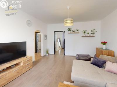 Продажа квартиры 5+1 Stráž pod Ralskem, Mimoňská 274 č. 9