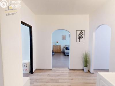 Продажа квартиры 5+1 Stráž pod Ralskem, Mimoňská 274 č. 10
